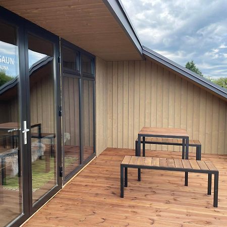 Vetsi Talli Holiday Village Kassari Екстер'єр фото