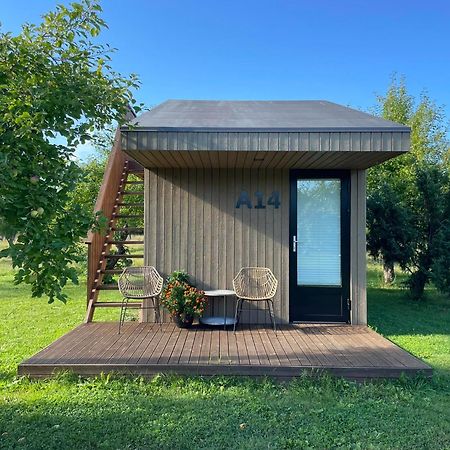 Vetsi Talli Holiday Village Kassari Екстер'єр фото