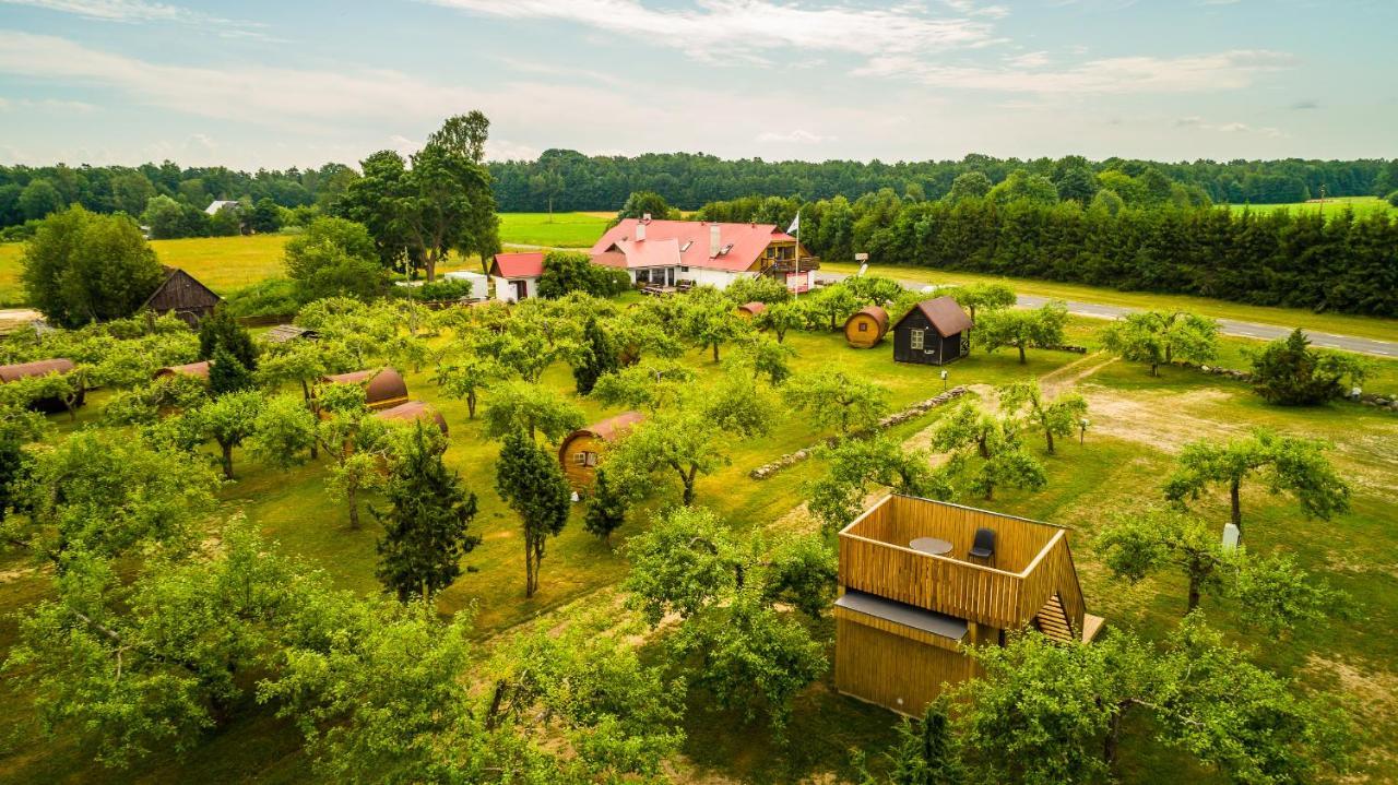 Vetsi Talli Holiday Village Kassari Екстер'єр фото
