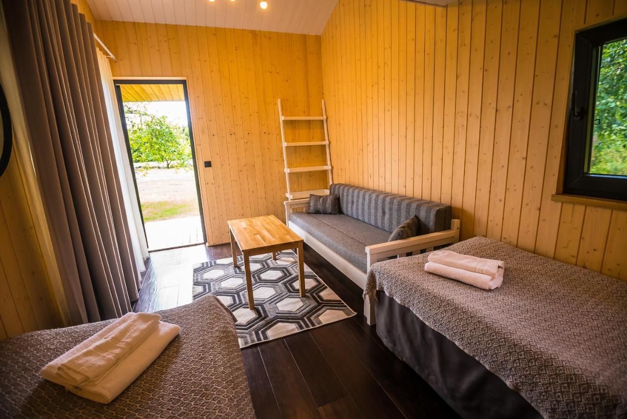 Vetsi Talli Holiday Village Kassari Екстер'єр фото