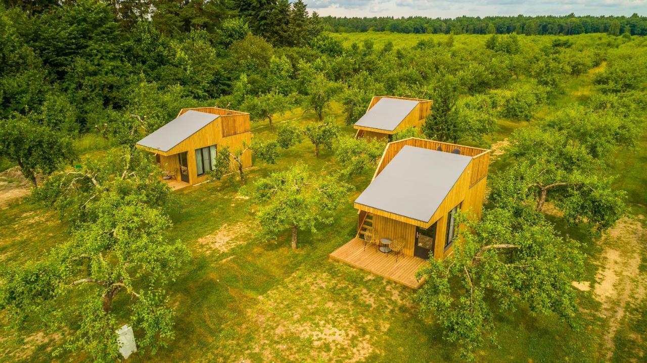 Vetsi Talli Holiday Village Kassari Екстер'єр фото