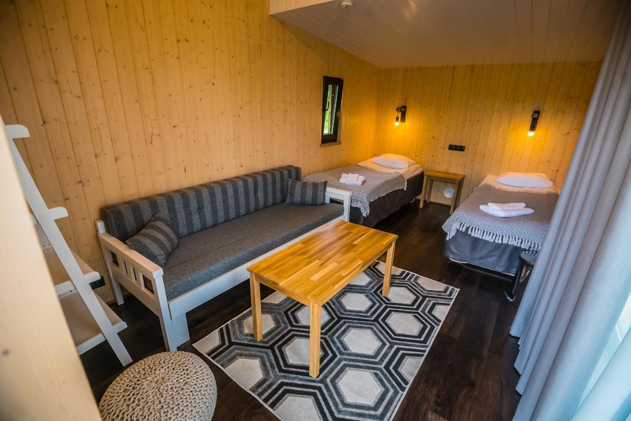 Vetsi Talli Holiday Village Kassari Екстер'єр фото
