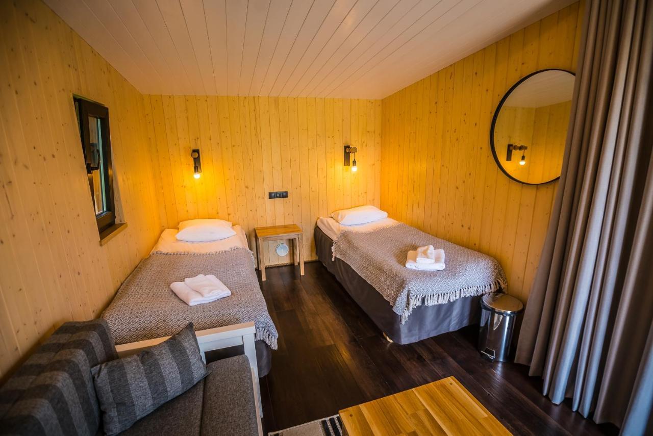 Vetsi Talli Holiday Village Kassari Екстер'єр фото