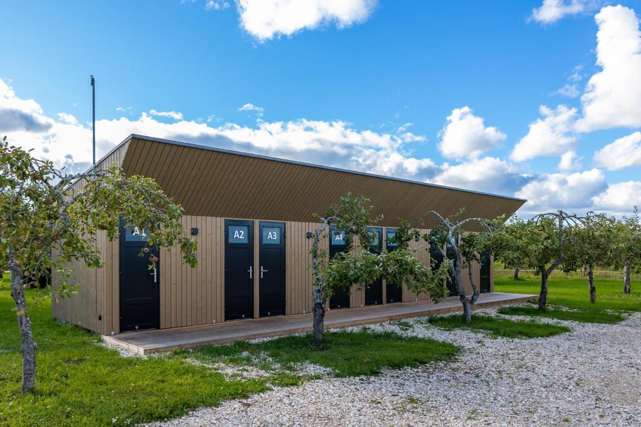 Vetsi Talli Holiday Village Kassari Екстер'єр фото