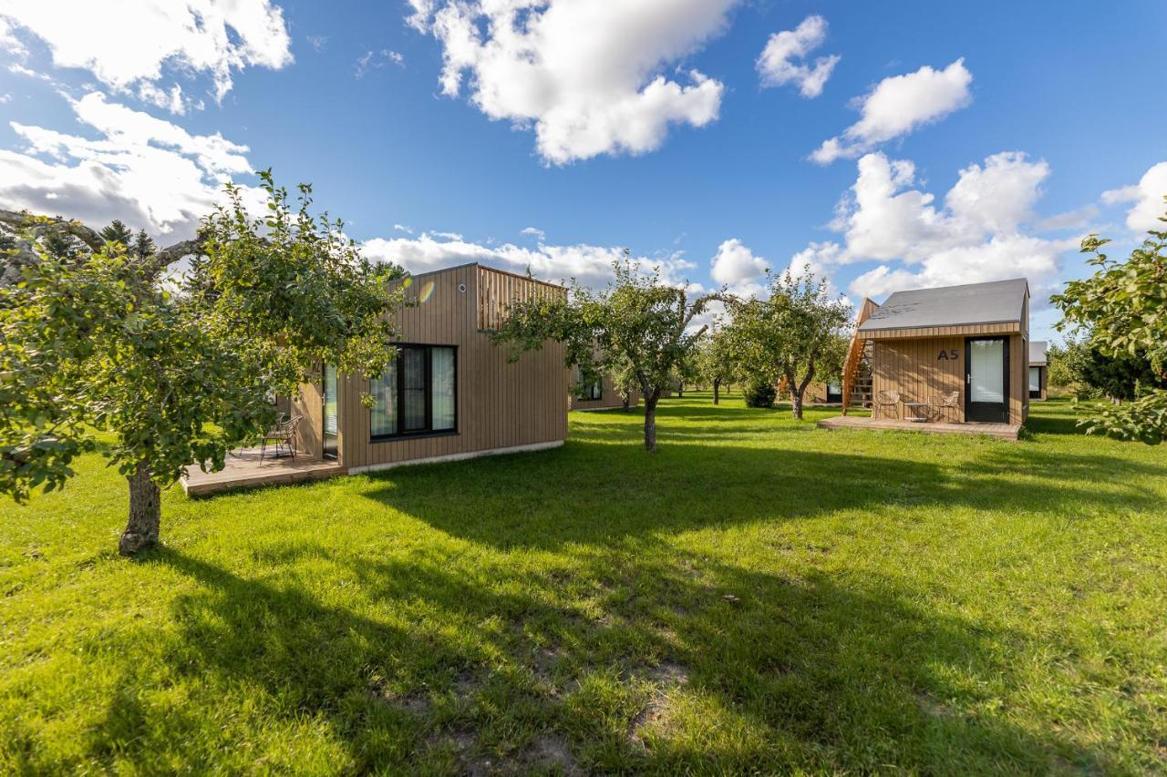 Vetsi Talli Holiday Village Kassari Екстер'єр фото