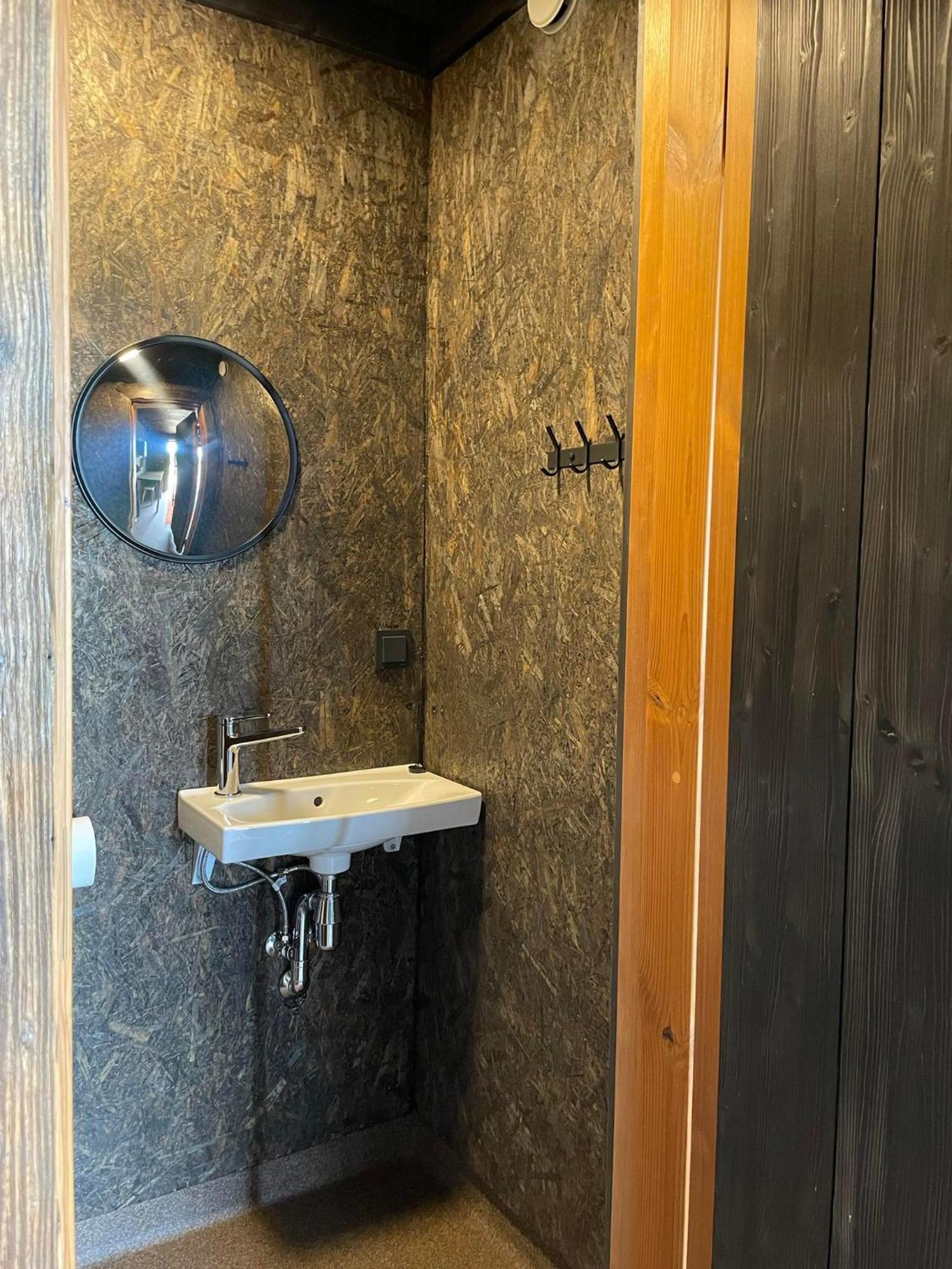 Vetsi Talli Holiday Village Kassari Екстер'єр фото