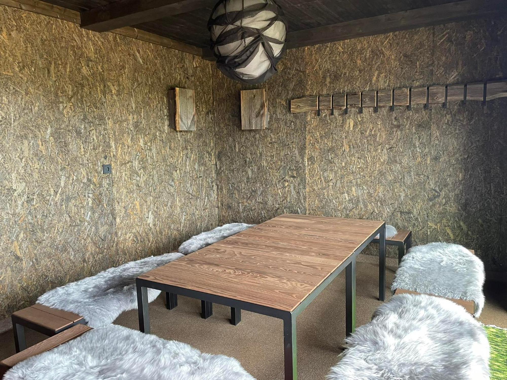 Vetsi Talli Holiday Village Kassari Екстер'єр фото