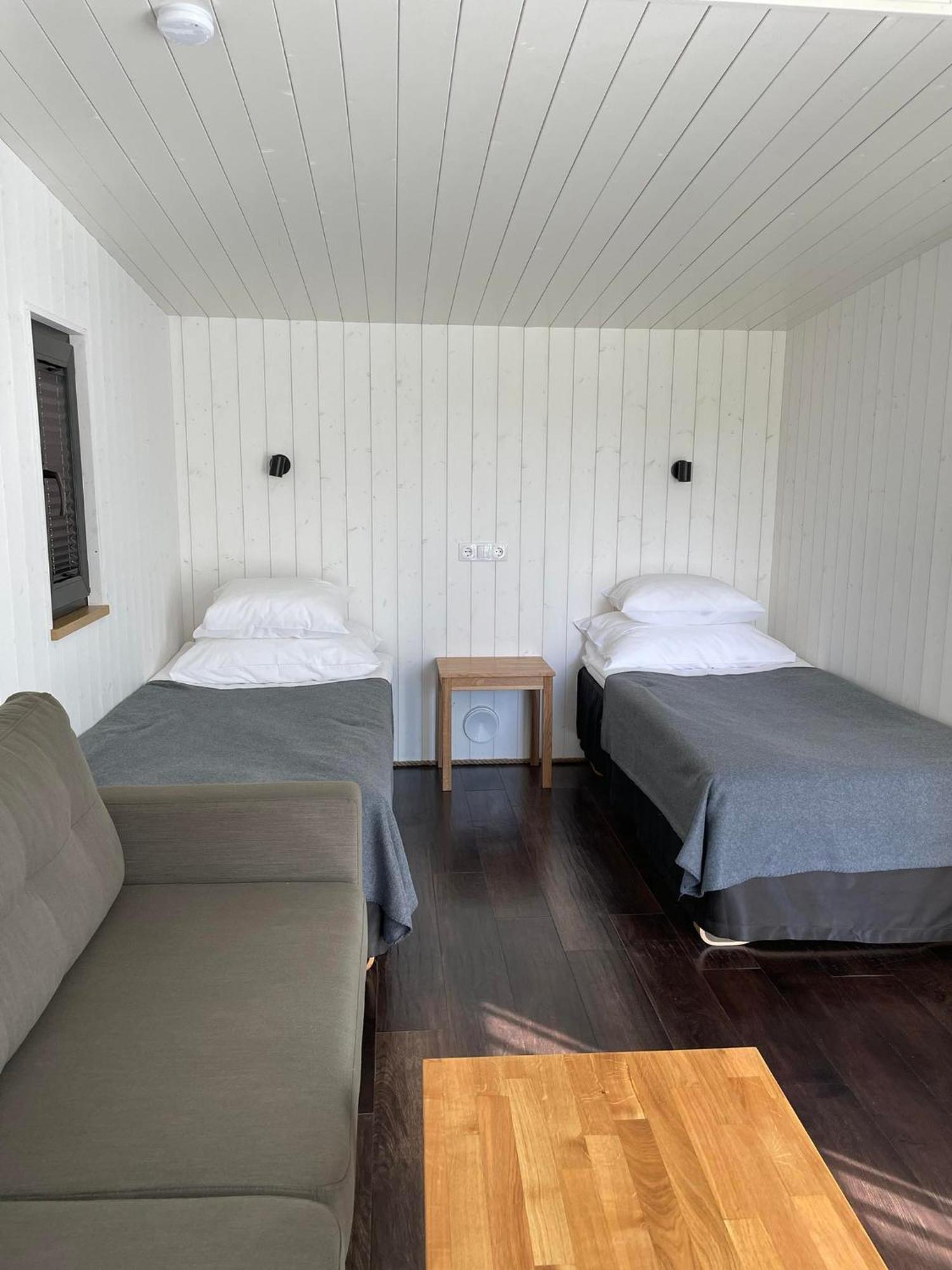 Vetsi Talli Holiday Village Kassari Екстер'єр фото
