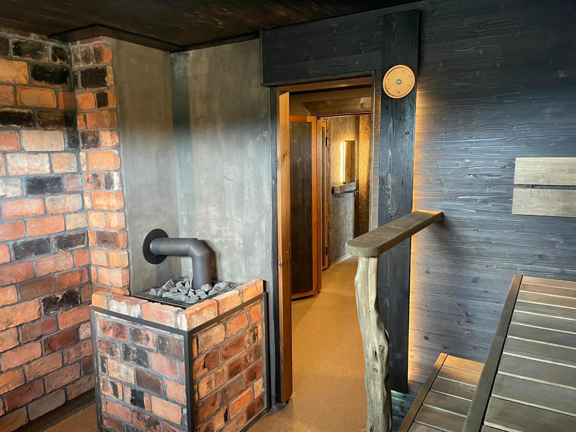 Vetsi Talli Holiday Village Kassari Екстер'єр фото