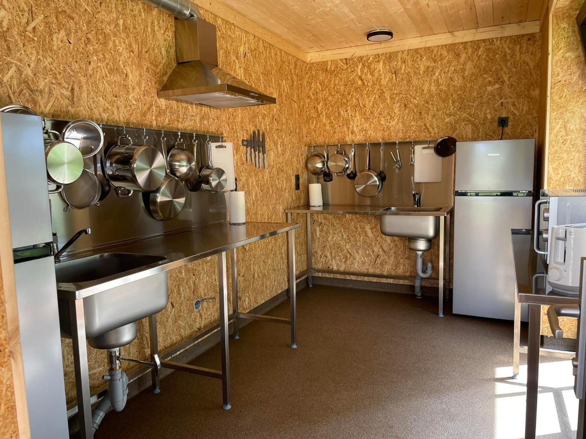 Vetsi Talli Holiday Village Kassari Екстер'єр фото