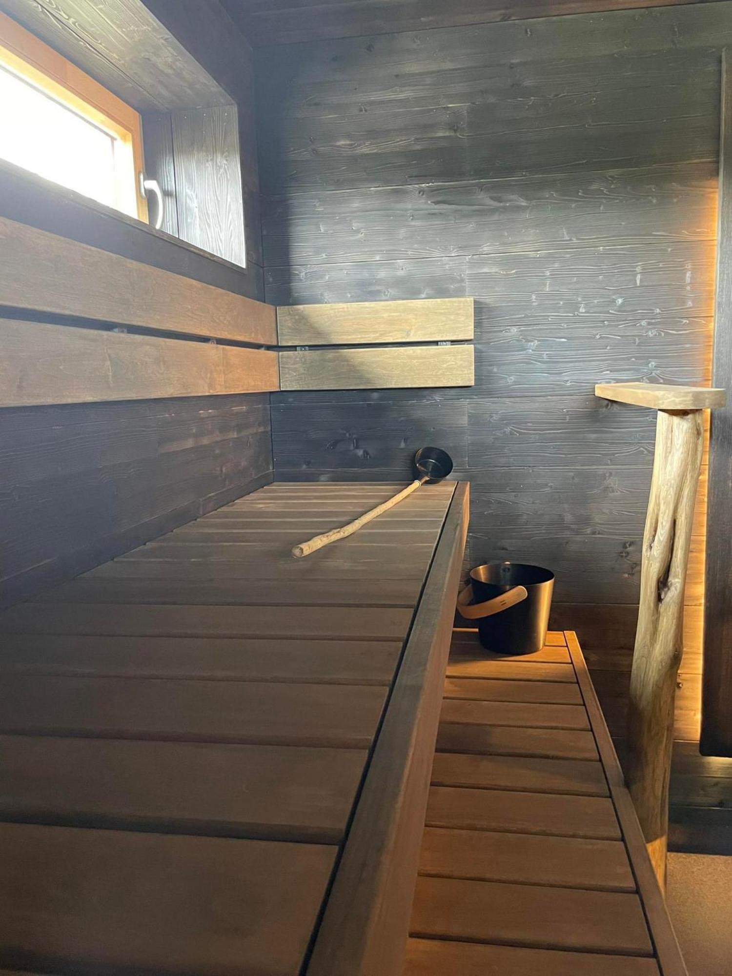 Vetsi Talli Holiday Village Kassari Екстер'єр фото