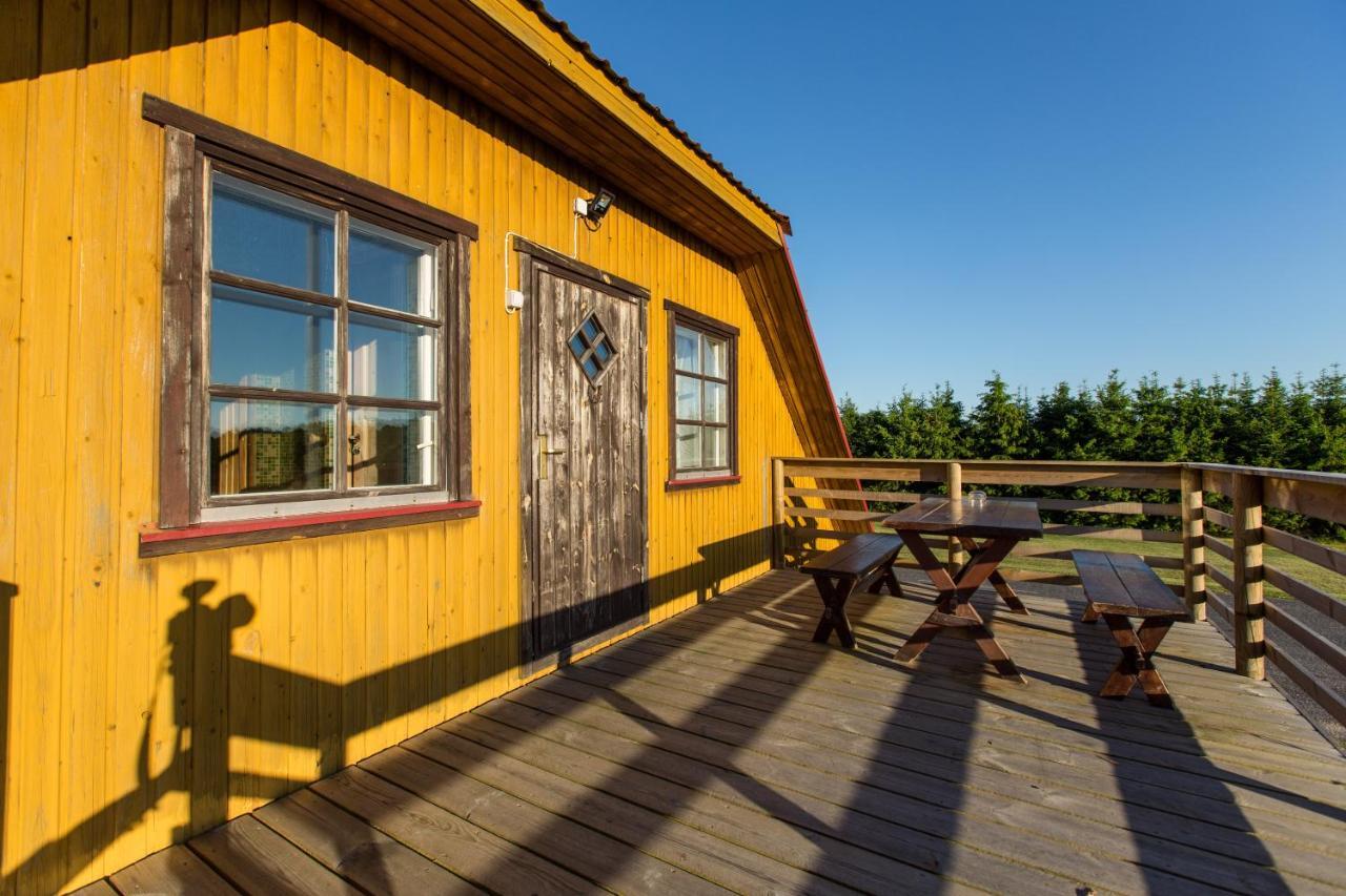 Vetsi Talli Holiday Village Kassari Екстер'єр фото