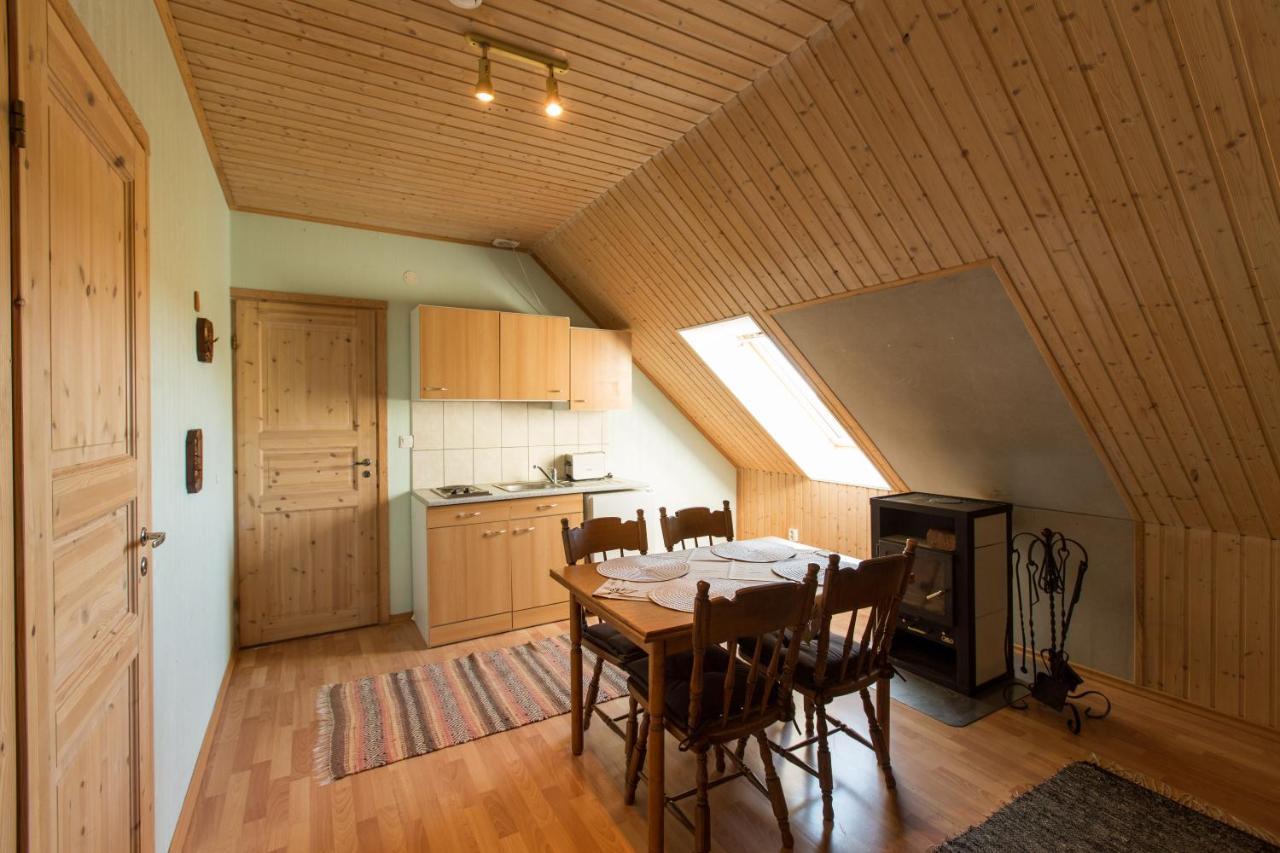 Vetsi Talli Holiday Village Kassari Екстер'єр фото