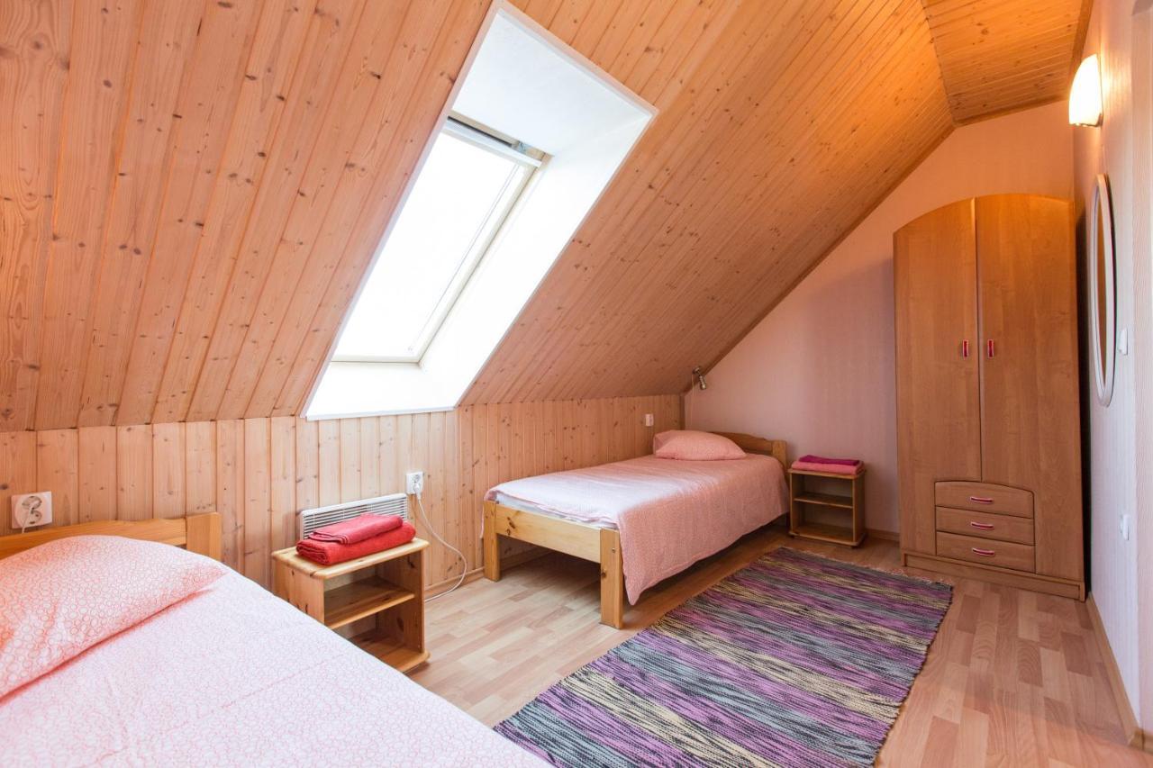 Vetsi Talli Holiday Village Kassari Екстер'єр фото