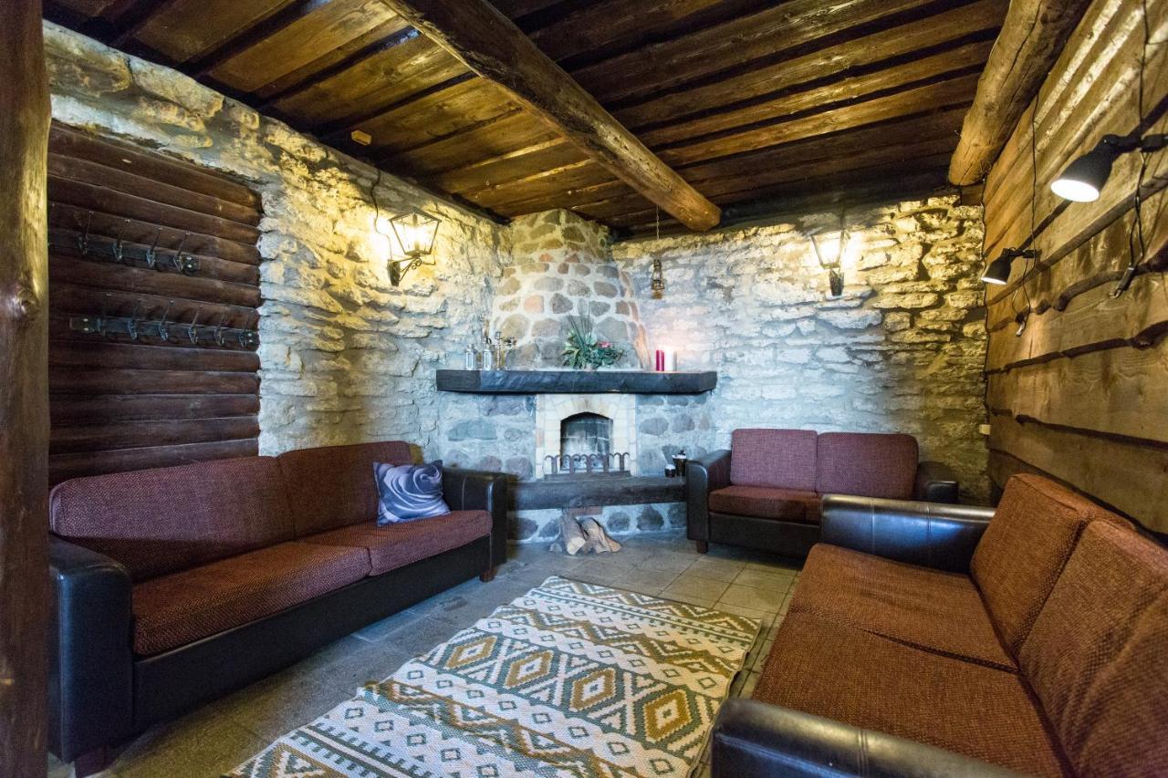 Vetsi Talli Holiday Village Kassari Екстер'єр фото